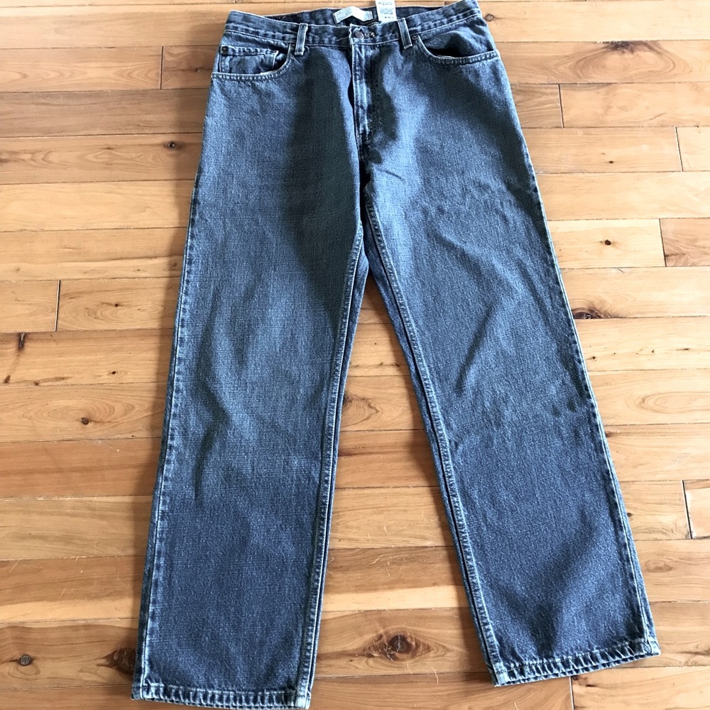 Signature Levi Strauss Jeans